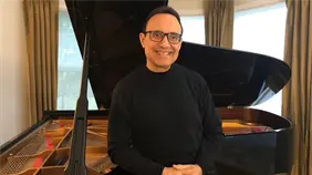 Michel Camilo y 20 años de una beca que marca la agenda musical en Santo Domingo Michel Camilo y 20 años de una beca que marca la agenda musical en Santo Domingo