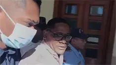 Mayor del Ejército niega que acosara a joven muerta en Los Guandules