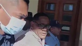 Mayor del Ej&eacute;rcito niega que acosara a joven muerta en Los Guandules