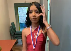 Casquillo hallado donde muri&oacute; Perla Jokasta en Los Guandules coincide con arma de mayor del Ej&eacute;rcito