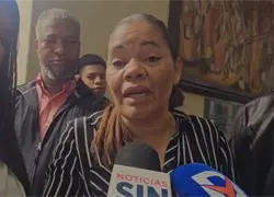 Madre de joven muerta en Los Guandules afirma que su hija era acosada por el agresor