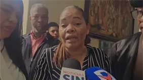 Madre de joven muerta en Los Guandules afirma que su hija era acosada por el agresor