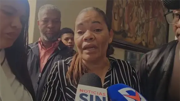 Madre de joven muerta en Los Guandules afirma que su hija era acosada por el agresor