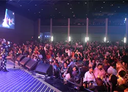 Concierto merengue navide&ntilde;o con Milly Quezada, Fernando Villalona y Conjunto Quisqueya