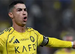 Cristiano Ronaldo marca gol involuntario y se acerca a los 1000 en liga Arabia Saud&iacute;