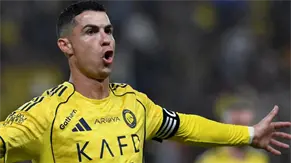 Cristiano Ronaldo marca gol involuntario y se acerca a los 1000 en liga Arabia Saudí