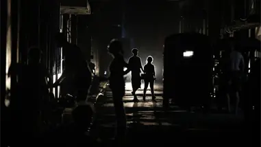 Los apagones afectar&aacute;n al mismo tiempo al 53 % de Cuba este martes