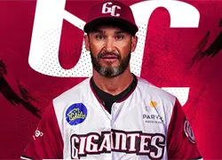 Gigantes del Cibao anuncian la salida de Jos&eacute; Leger como dirigente