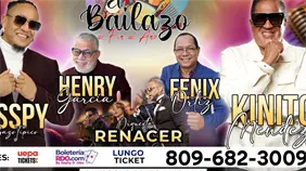 Habilitan nuevas áreas para único fiestón merenguero de Año Nuevo en Lungomare Habilitan nuevas áreas para único fiestón merenguero de Año Nuevo en Lungomare