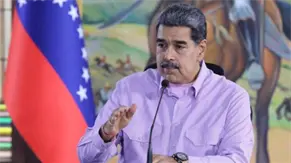 Maduro dice que la exportaci&oacute;n de alimentos ser&aacute; la nueva fuente de divisas para Venezuela
