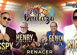 Bailazo de Fin de A&ntilde;o en Lungomare ofrecer&aacute; 12 horas de m&uacute;sica y sancocho gratis