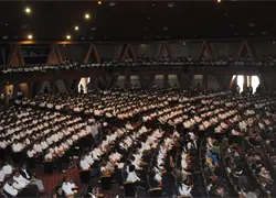 Gobierno otorga 38,248 becas nacionales, 9,292 internacionales y 146,000 en lenguas extranjeras