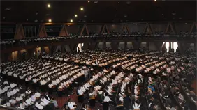 Gobierno otorga 38,248 becas nacionales, 9,292 internacionales y 146,000 en lenguas extranjeras