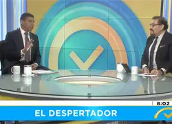 Hoy en El Despertador: Violencia, justicia y seguridad