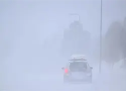 Finlandia se recupera de una de las peores tormentas de las &uacute;ltimas d&eacute;cadas