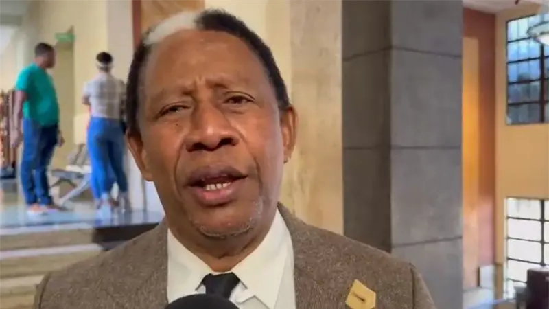 Abogado plantea campaña de concienciación sobre uso de armas de fuego por civiles