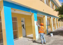 Infraestructura Escolar supera el 81 % de ejecuci&oacute;n presupuestaria y entrega m&aacute;s de 1,100 aulas en 2025