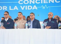 Operativo Navidad y A&ntilde;o Nuevo: COE inicia hoy segunda fase