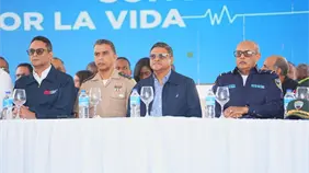 Operativo Navidad y Año Nuevo: COE inicia hoy segunda fase