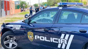 Piden liberar a haitiano detenido en Puerto Rico al ir al m&eacute;dico con su mujer embarazada