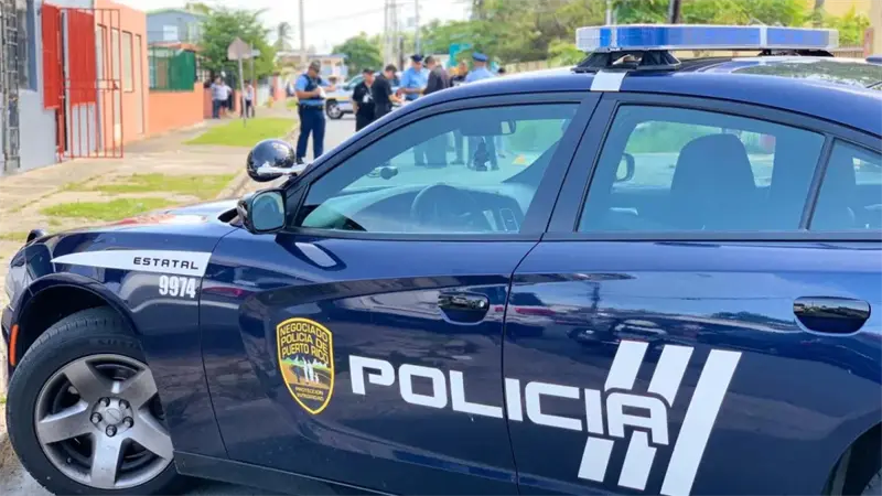 Piden liberar a haitiano detenido en Puerto Rico al ir al médico con su mujer embarazada