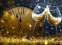 Cuando el a&ntilde;o se va: emociones que no caben en el calendario