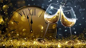 Cuando el a&ntilde;o se va: emociones que no caben en el calendario