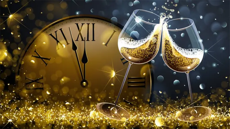 Cuando el a&ntilde;o se va: emociones que no caben en el calendario