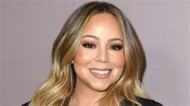 Mariah Carey amplia su propio r&eacute;cord de m&aacute;s semanas en el n&uacute;mero uno de Billboard Hot 100
