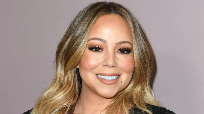 Mariah Carey amplia su propio récord de más semanas en el número uno de Billboard Hot 100