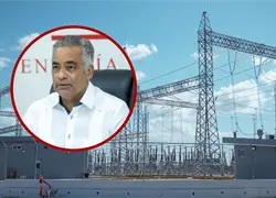 Ministro Joel Santos asegura avances significativos en energ&iacute;a durante 2025