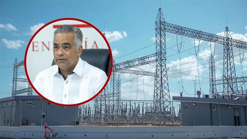 Ministro Joel Santos asegura avances significativos en energía durante 2025