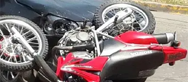 Especialista advierte que motoristas protagonizan la mayoría de accidentes en crisis vial de fin de año