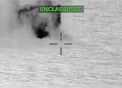 Operación Lanza del Sur: Estados Unidos intensifica ataques contra narcolanchas en 2025