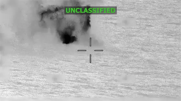 Operaci&oacute;n Lanza del Sur: Estados Unidos intensifica ataques contra narcolanchas en 2025