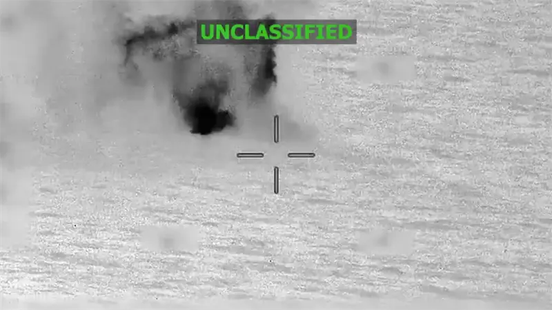 Operaci&oacute;n Lanza del Sur: Estados Unidos intensifica ataques contra narcolanchas en 2025