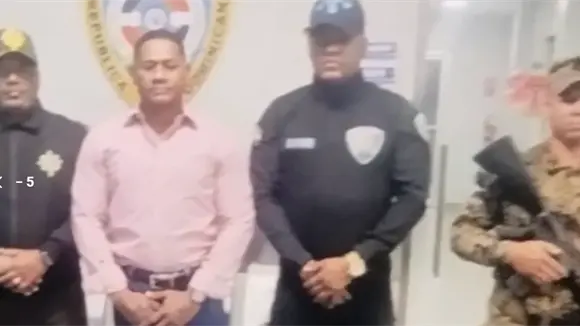 La Fiscalía califica como "homicidio voluntario" la muerte de una joven a manos de un militar en Los Guandules La Fiscalía califica como "homicidio voluntario" la muerte de una joven a manos de un militar en Los Guandules