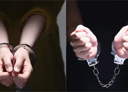 Prisi&oacute;n preventiva para pareja acusada de lavado de activos procedente de secuestro