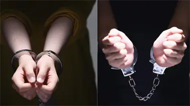 Prisi&oacute;n preventiva para pareja acusada de lavado de activos procedente de secuestro