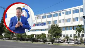 Proindustria cierra 2025 con avances clave en empleo, infraestructura e innovaci&oacute;n industrial