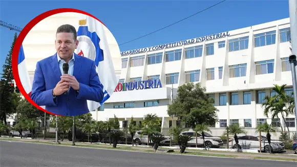 Proindustria cierra 2025 con avances clave en empleo, infraestructura e innovación industrial Proindustria cierra 2025 con avances clave en empleo, infraestructura e innovación industrial