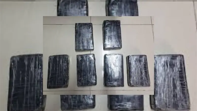 Decomisan en Puerto Rico m&aacute;s de 420 kilos de coca&iacute;na procedente de RD