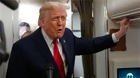 Rusia llama al diálogo con Irán tras palabras de Trump sobre posible ataque