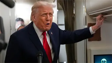 Rusia llama al diálogo con Irán tras palabras de Trump sobre posible ataque