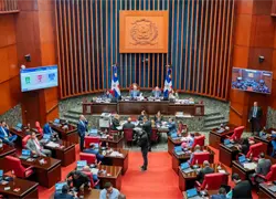 Senado concluye 2025 con amplia agenda legislativa y aprobaci&oacute;n de leyes clave para el pa&iacute;s