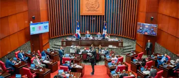 Legisladores aceleran trabajos para aprobar proyecto de reforma al C&oacute;digo de Trabajo antes del cierre de la legislatura