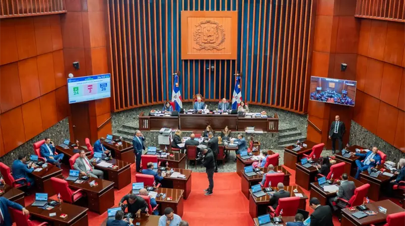 Legisladores aceleran trabajos para aprobar proyecto de reforma al C&oacute;digo de Trabajo antes del cierre de la legislatura