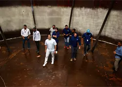 CAASD asegura que tanques de agua en Gran Santo Domingo no representan riesgo estructural