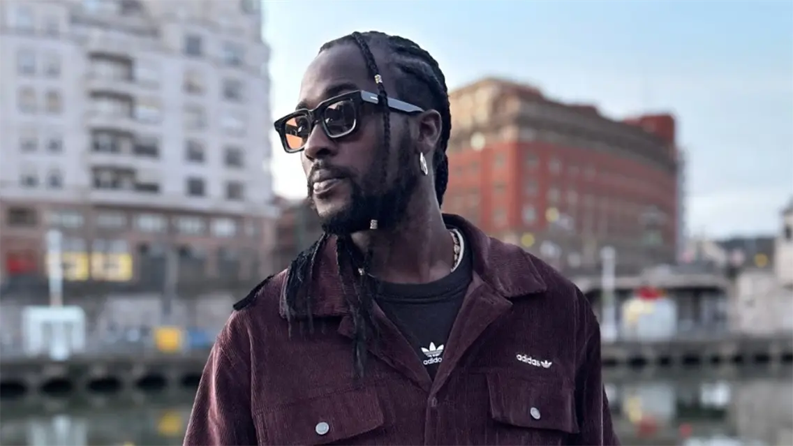 Actor denuncia acto racista en un bar de Bilbao y el local ofrece disculpas p&uacute;blicas