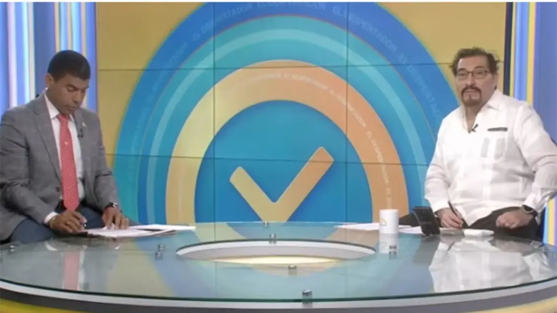 Hoy en El Despertador: MP descarta "disparo al aire" en muerte de Jokasta Hoy en El Despertador: MP descarta "disparo al aire" en muerte de Jokasta